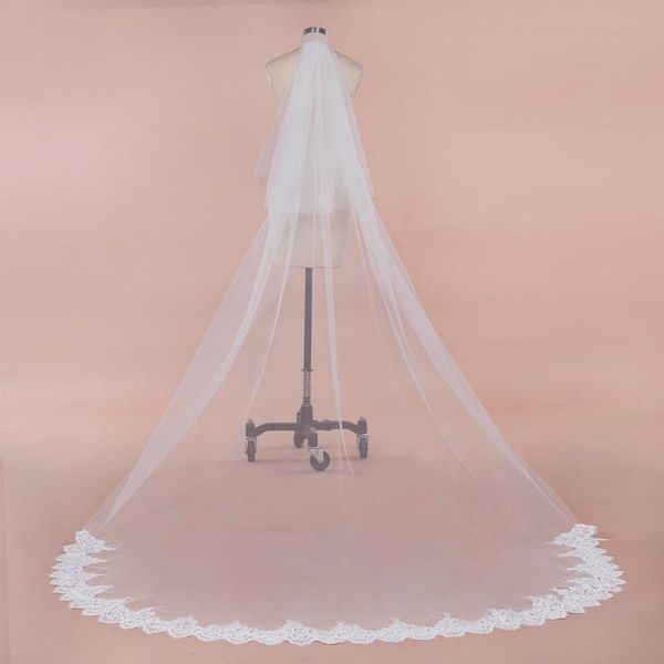 bridal veils 2021 mariage 3m sequins lace edge cathedral long wedding veil with comb two layers face covered tulle veu de noiva, Black
bridal veils 2021 mariage 3m sequins lace edge cathedral long wedding veil with comb two layers face covered tulle veu de noiva, Black