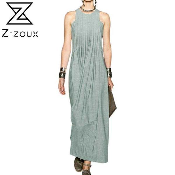 women dress sleeveless off shoulder dresses plus size long casual summer clothes fashion 210524, Black;gray
women dress sleeveless off shoulder dresses plus size long casual summer clothes fashion 210524, Black;gray