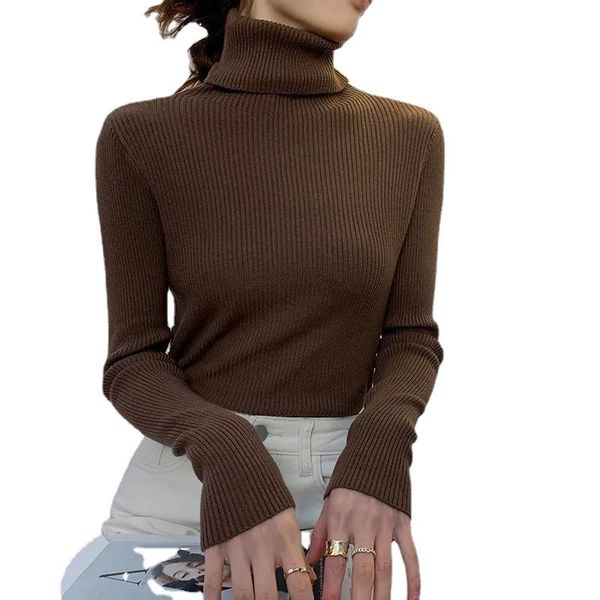 women's sweaters autumn and winter pullover long sleeve all-match slim bottom unlined upper garment female sweater tide, White;black
women's sweaters autumn and winter pullover long sleeve all-match slim bottom unlined upper garment female sweater tide, White;black