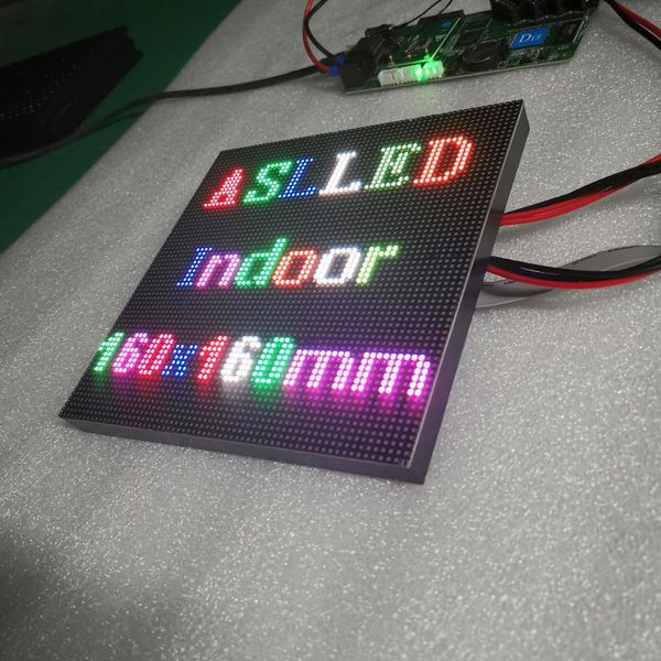 p2.5 full color led panel 160*160mm 64*64 pixel indoor module rgb 32scan display
p2.5 full color led panel 160*160mm 64*64 pixel indoor module rgb 32scan display