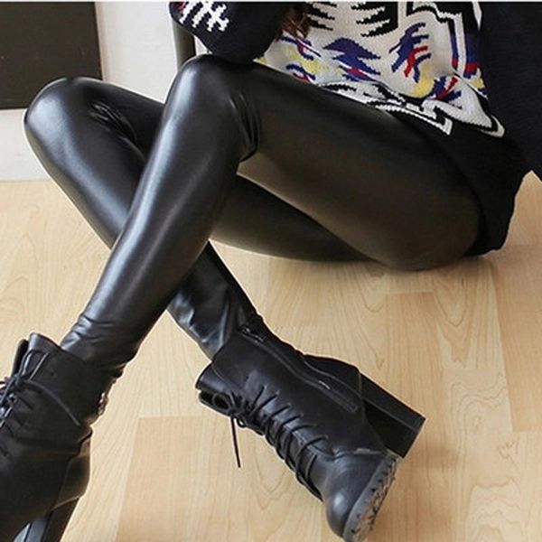 women's pants & capris women leather pant thin clothes black trousers leggins legins pantalon femme 2021, Black;white
women's pants & capris women leather pant thin clothes black trousers leggins legins pantalon femme 2021, Black;white