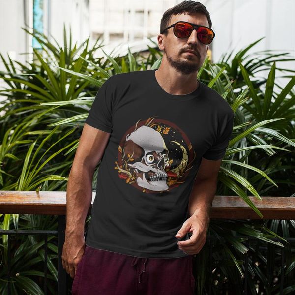 men's t-shirts autumn of the dead tshirt bakugou vintage tees casual t-shirt 122794, White;black
men's t-shirts autumn of the dead tshirt bakugou vintage tees casual t-shirt 122794, White;black
