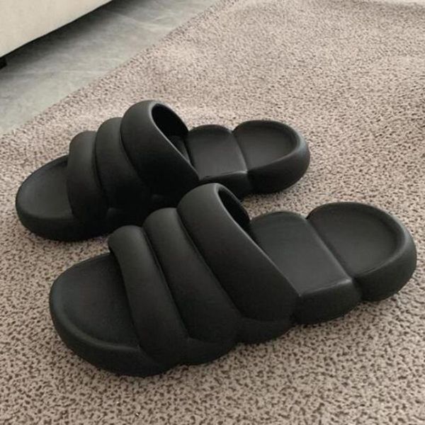 women indoor floor shoes summer non-slip flip flops bath home slippers female slipper comfortable zapatillas de mujer qq172, Black
women indoor floor shoes summer non-slip flip flops bath home slippers female slipper comfortable zapatillas de mujer qq172, Black