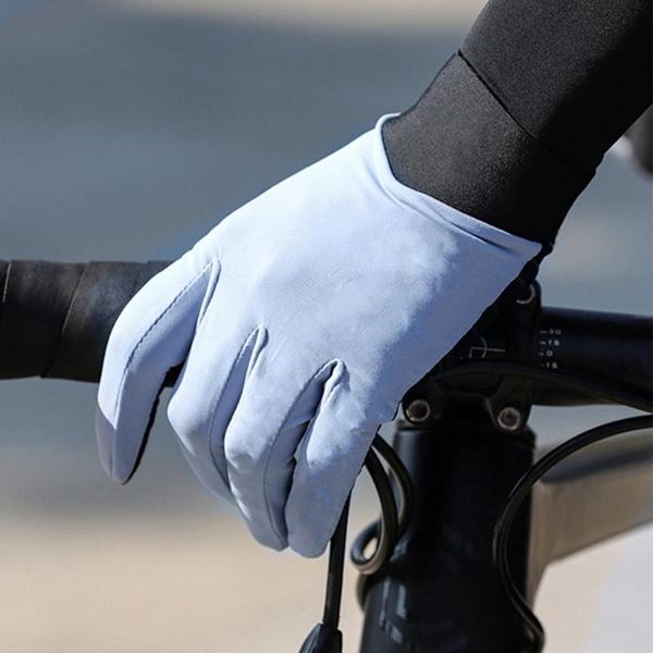 cycling gloves 2pcs all-finger non-slip touch screen suitable for outdoor fishing mountaineering and equipment, Black
cycling gloves 2pcs all-finger non-slip touch screen suitable for outdoor fishing mountaineering and equipment, Black