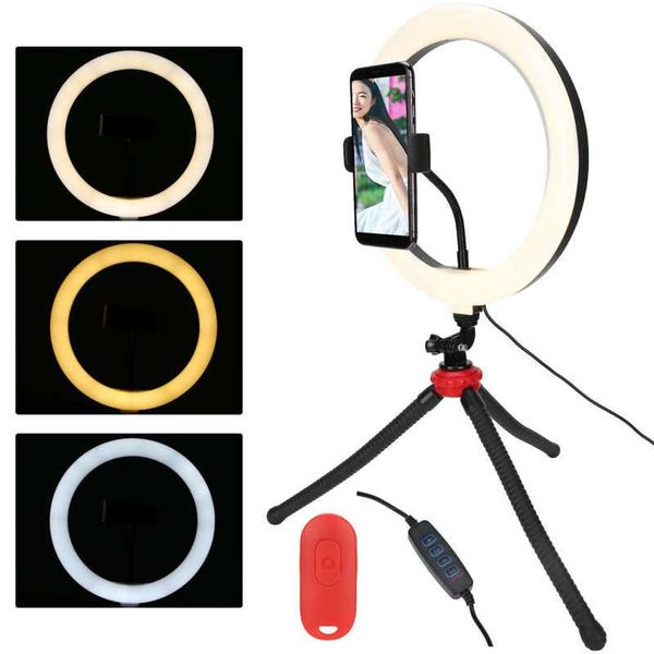 compact mirrors fill light with tripod folding live broadcast selfie ring for makeup video aro de luz para hacer tik tok
compact mirrors fill light with tripod folding live broadcast selfie ring for makeup video aro de luz para hacer tik tok
