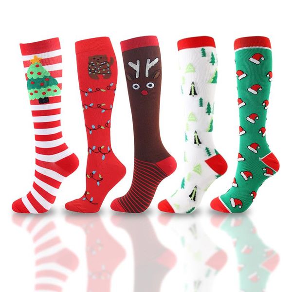 men's socks 2022 year pressure 20 to 30mmhg warmte sokken christmas gift halloween wholesale, Black
men's socks 2022 year pressure 20 to 30mmhg warmte sokken christmas gift halloween wholesale, Black