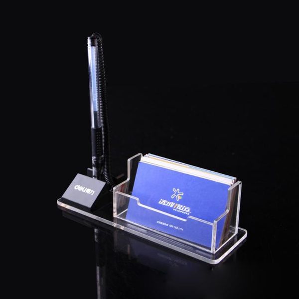 storage boxes & bins clear desk shelf box display stand acrylic plastic transparent deskbusiness card holder
storage boxes & bins clear desk shelf box display stand acrylic plastic transparent deskbusiness card holder