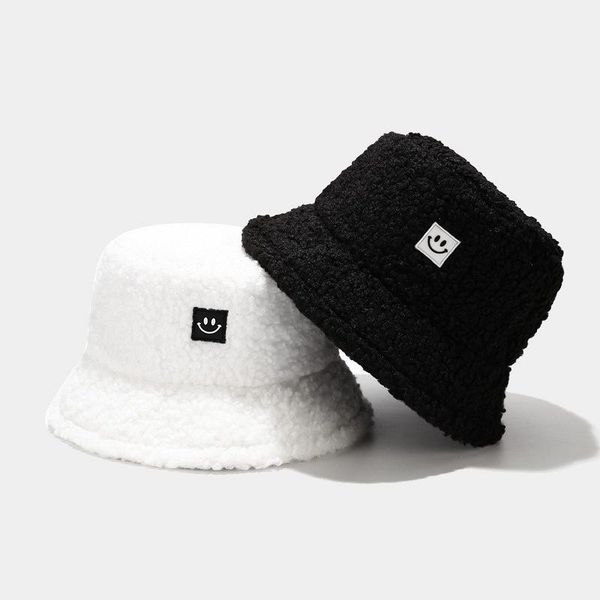 wide brim hats black white bucket hat thickened warm winter faux fur teddy velvet cap lady bob panama outdoor plush fisherman, Blue;gray
wide brim hats black white bucket hat thickened warm winter faux fur teddy velvet cap lady bob panama outdoor plush fisherman, Blue;gray