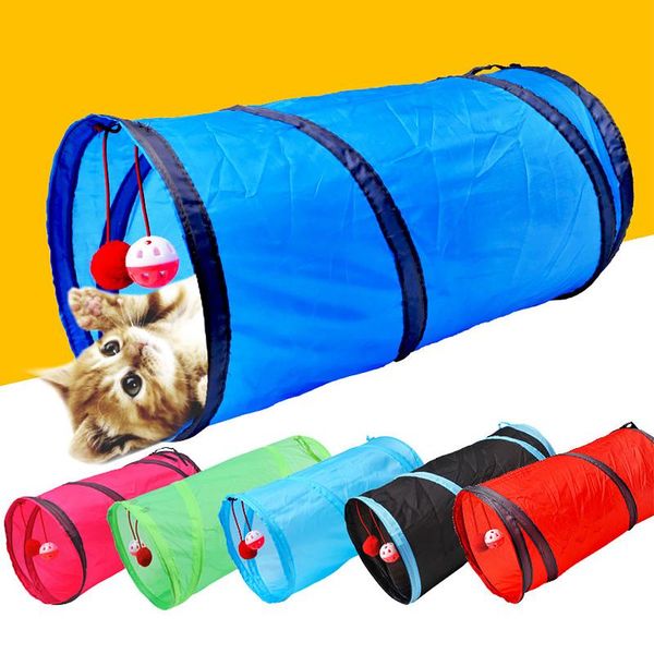 cat toys funny pet combination tunnel game channel collapsible puppy ferrets play dog tubes toy
cat toys funny pet combination tunnel game channel collapsible puppy ferrets play dog tubes toy