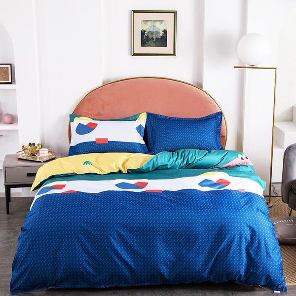 bedding sets blue coast duvet cover set 3/4 pcs modern bedclothes ab desgin bed sheet pillowcase comforter for women kids oceania
bedding sets blue coast duvet cover set 3/4 pcs modern bedclothes ab desgin bed sheet pillowcase comforter for women kids oceania