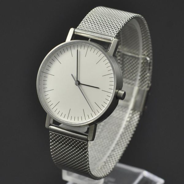 wristwatches steeldive 8106 minimal design no logo 763 quartz movement 316l steel mesh belt 50m waterproof man watch 2021 luxury, Slivery;brown
wristwatches steeldive 8106 minimal design no logo 763 quartz movement 316l steel mesh belt 50m waterproof man watch 2021 luxury, Slivery;brown