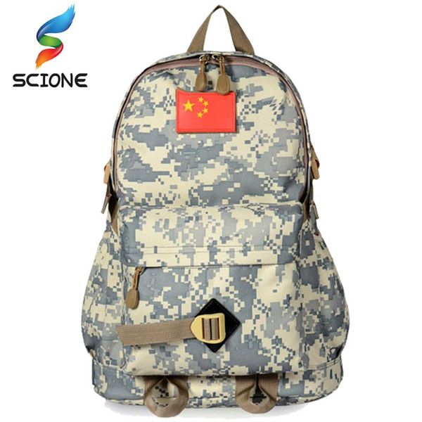 men women outdoor military army tactical backpack trekking sport travel rucksacks camping hiking camouflage bag bags
men women outdoor military army tactical backpack trekking sport travel rucksacks camping hiking camouflage bag bags