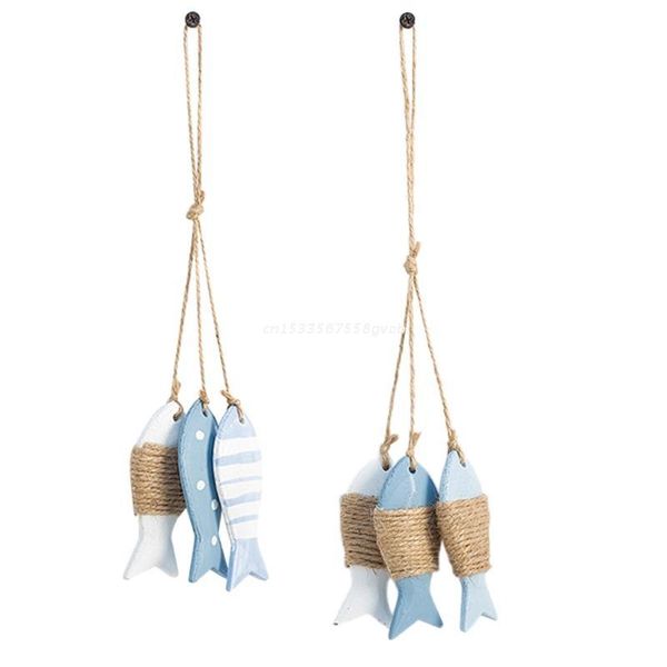 decorative objects & figurines mediterranean creative nautical wooden fish pendant room decor string wall hanging art shooting props dropshi
decorative objects & figurines mediterranean creative nautical wooden fish pendant room decor string wall hanging art shooting props dropshi