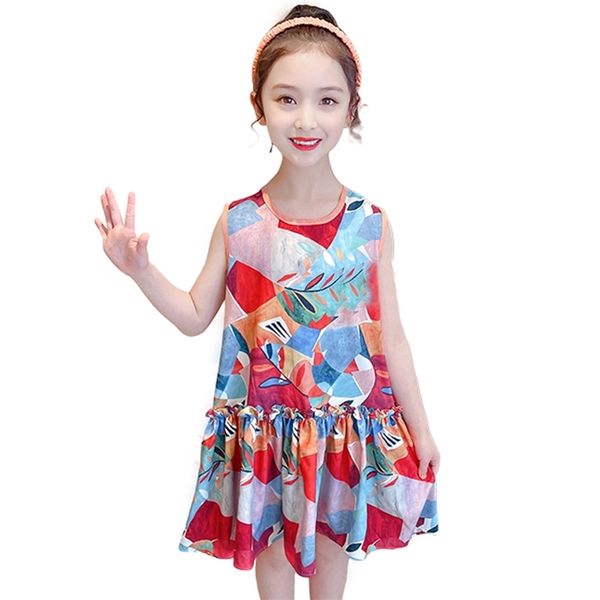 girls dress floral pattern kids party dresses for children summer girl costume 6 8 10 12 14 210528, Red;yellow
girls dress floral pattern kids party dresses for children summer girl costume 6 8 10 12 14 210528, Red;yellow