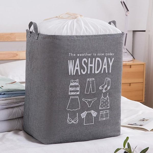 storage bags portable drawstring beam mouth dustproof bag home clothing quilt pillow blanket organizer dirty clothes basket
storage bags portable drawstring beam mouth dustproof bag home clothing quilt pillow blanket organizer dirty clothes basket