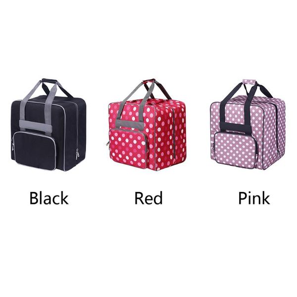 other arts and crafts wear resistant storage tote portable dustproof carrying zipper closure large capacity sewing machine bag detachable ox
other arts and crafts wear resistant storage tote portable dustproof carrying zipper closure large capacity sewing machine bag detachable ox