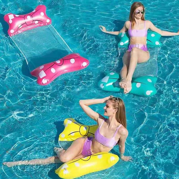 inflatable floats & tubes floating bed swimming piscina chair pool party kid seat water ring toys lightweight beach foldable mat acces
inflatable floats & tubes floating bed swimming piscina chair pool party kid seat water ring toys lightweight beach foldable mat acces