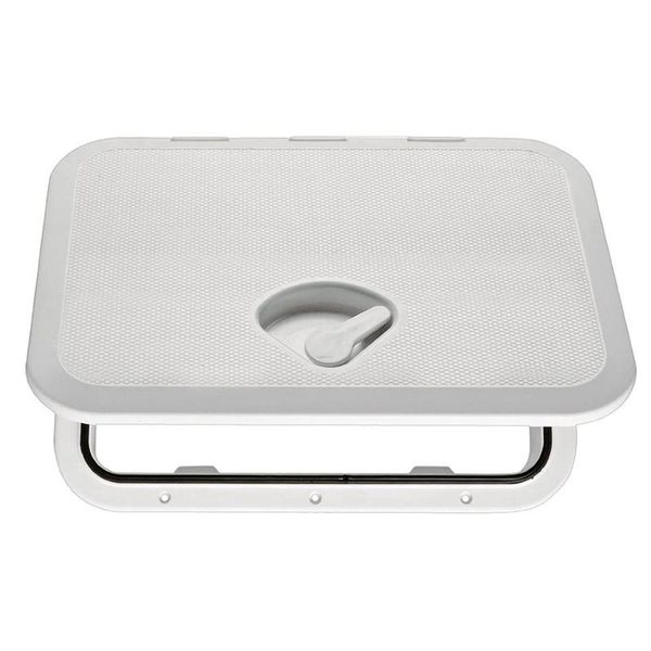 -square deck hatch cover for yacht inspection work tool storage box rafts/inflatable boats
-square deck hatch cover for yacht inspection work tool storage box rafts/inflatable boats