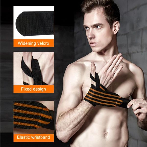 wrist support 2pcs adjustable wristband elastic breathable wrap bandage gym fitness weightlifting powerlifting brace strap, Black;red
wrist support 2pcs adjustable wristband elastic breathable wrap bandage gym fitness weightlifting powerlifting brace strap, Black;red