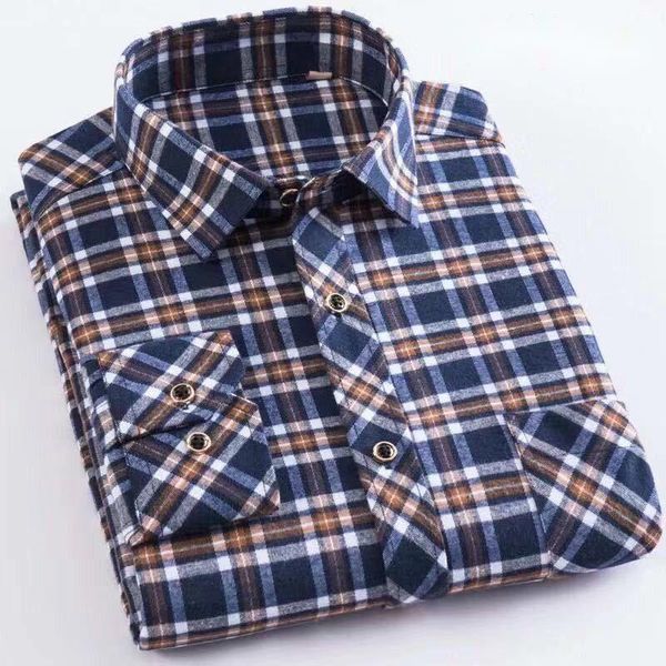 men's dress shirts cotton long sleeve spring and autumn shirt youth business plaid male turn down collar top, White;black
men's dress shirts cotton long sleeve spring and autumn shirt youth business plaid male turn down collar top, White;black