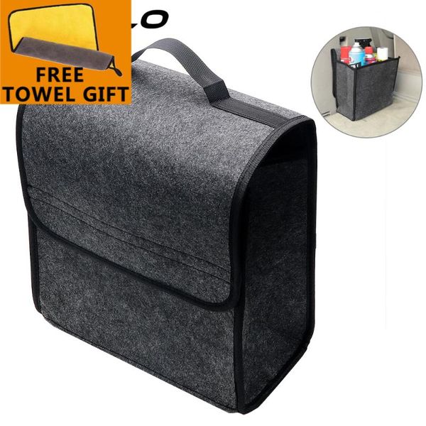 car organizer yosolo storage bag trunk box folding auto rear pouch stowing tidying seat back styling accessories
car organizer yosolo storage bag trunk box folding auto rear pouch stowing tidying seat back styling accessories