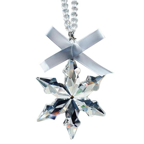 interior decorations christmas car pendant crystal snowflake decoration suspension ornament sun catcher hanging
interior decorations christmas car pendant crystal snowflake decoration suspension ornament sun catcher hanging