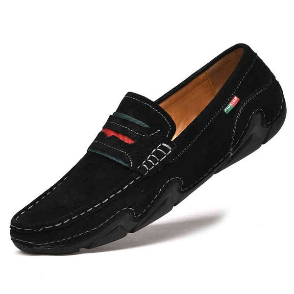 dress shoes yrzl coslony loafers men italian suede leather summer classic s slip on driving big size nxjt, Black
dress shoes yrzl coslony loafers men italian suede leather summer classic s slip on driving big size nxjt, Black