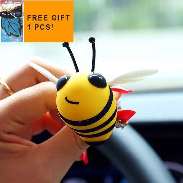 car air freshener creative bee perfume outlet clip interior accessories flavor auto diffuser fragrances decoration
car air freshener creative bee perfume outlet clip interior accessories flavor auto diffuser fragrances decoration