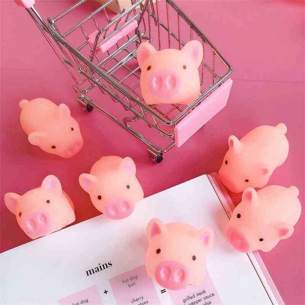 cute pink pig decompression children's cartoon toys whole person vent called gift pinch music
cute pink pig decompression children's cartoon toys whole person vent called gift pinch music