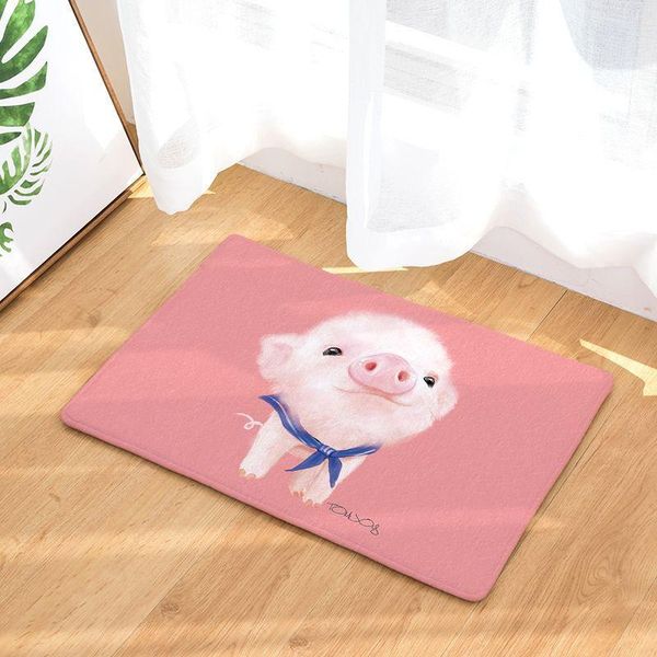 carpets digital printed flannel mat door thermal transfer cute animal toilet water-absorbing anti-slip carpet home decoration
carpets digital printed flannel mat door thermal transfer cute animal toilet water-absorbing anti-slip carpet home decoration