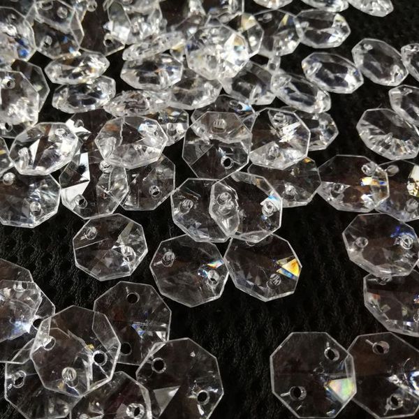 chandelier crystal 50pcs beads 14mm + rings 11mm acrylic prisms octagonal lamp parts for pendant decoration
chandelier crystal 50pcs beads 14mm + rings 11mm acrylic prisms octagonal lamp parts for pendant decoration