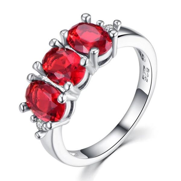 wedding rings everoyal lady silver 925 for girl bridal jewelry oval crystal finger ring female valentine's day gift, Slivery;golden
wedding rings everoyal lady silver 925 for girl bridal jewelry oval crystal finger ring female valentine's day gift, Slivery;golden