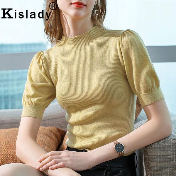 kislady 2021 turtleneck gothic knitted shirts temperament ol patchwork vintage solid shirt korean harajuku puff sleeve clothes women's, White
kislady 2021 turtleneck gothic knitted shirts temperament ol patchwork vintage solid shirt korean harajuku puff sleeve clothes women's, White