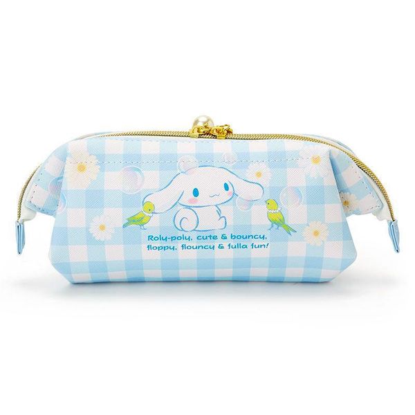 cosmetic bags & cases cute kawaii leather pencil case for girls cartoon wide open large pouch makeup organizer bag storage beauty
cosmetic bags & cases cute kawaii leather pencil case for girls cartoon wide open large pouch makeup organizer bag storage beauty