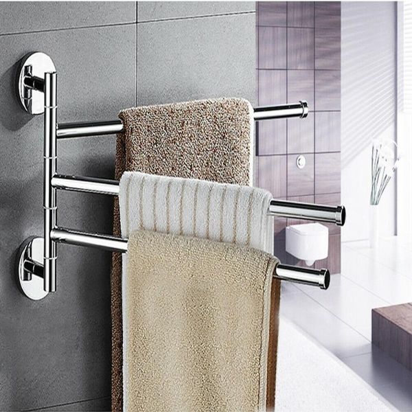shower curtains 360° rotating towel bar stainless steel hooks rack bathroom kitchen wall-mounted polished holder accessories
shower curtains 360° rotating towel bar stainless steel hooks rack bathroom kitchen wall-mounted polished holder accessories