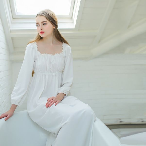 women's sleepwear white long ing gown cotton nightgowns women sleep & lounge square collar long-sleeved elegant lady home cloth si, Black;red
women's sleepwear white long ing gown cotton nightgowns women sleep & lounge square collar long-sleeved elegant lady home cloth si, Black;red