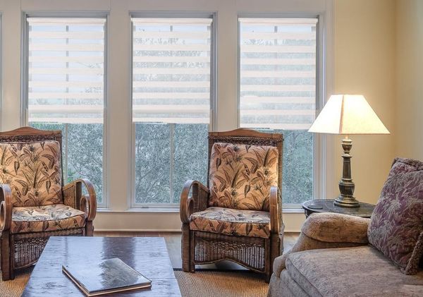 blinds zebra semi-blackout no drill mini roller 100%polyester for living room small window shades can customized size
blinds zebra semi-blackout no drill mini roller 100%polyester for living room small window shades can customized size