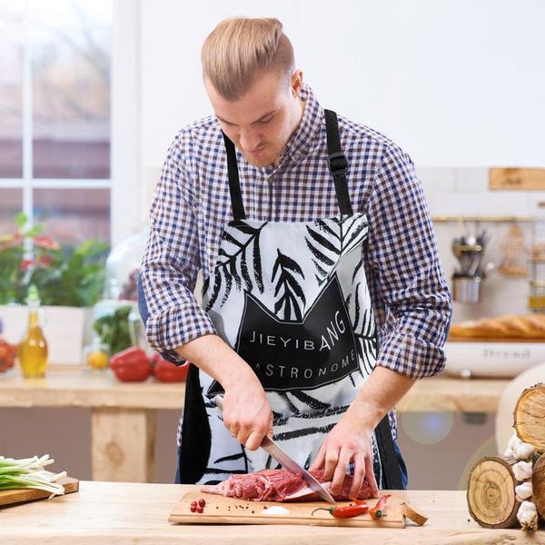 aprons adjustable cooking kitchen apron for woman men chef waiter cafe shop bbq hairdresser bibs work accessory
aprons adjustable cooking kitchen apron for woman men chef waiter cafe shop bbq hairdresser bibs work accessory