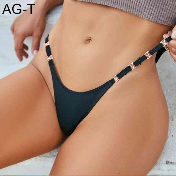 women g-string shinny metal waist elastic t-back slip panty female nightclub bright thongs women's underpants woman brief, Black;pink
women g-string shinny metal waist elastic t-back slip panty female nightclub bright thongs women's underpants woman brief, Black;pink