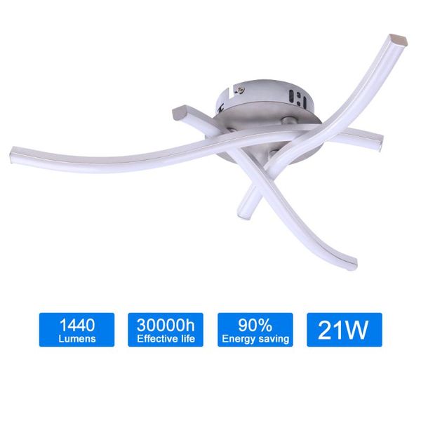 ceiling lights trifurcate shaped led light 21w panel corridor night for kitchen living room bedroom decor
ceiling lights trifurcate shaped led light 21w panel corridor night for kitchen living room bedroom decor