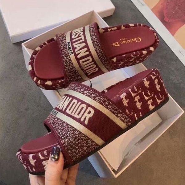 slippers sandals 2021 new spring and summer casual women's sandals with one-line elevated flat heels zly zly, Black
slippers sandals 2021 new spring and summer casual women's sandals with one-line elevated flat heels zly zly, Black