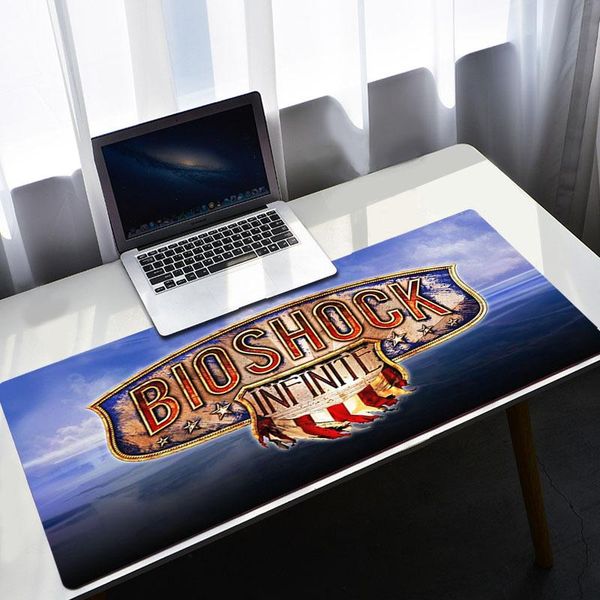 mouse pads & wrist rests gaming pc gamer bioshock pad mausepad big accessories anime computer table mousepad extended xxl
mouse pads & wrist rests gaming pc gamer bioshock pad mausepad big accessories anime computer table mousepad extended xxl