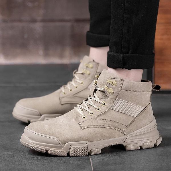 boots genuine leather men winter keep warm male shoes vintage plush snow british style casual hx-198, Black
boots genuine leather men winter keep warm male shoes vintage plush snow british style casual hx-198, Black