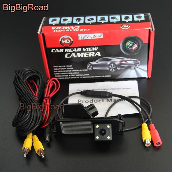 car rear view cameras& parking sensors bigbigroad backup camera waterproof for genesis rohens coupe i30 solaris kia soul 2021
car rear view cameras& parking sensors bigbigroad backup camera waterproof for genesis rohens coupe i30 solaris kia soul 2021