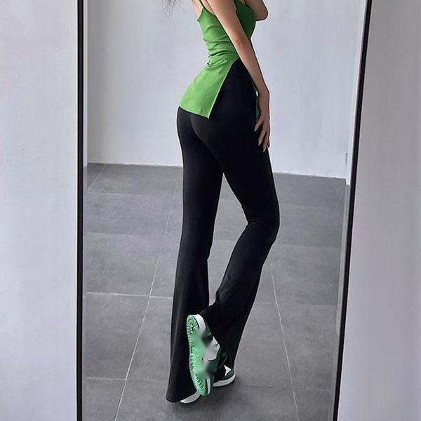 women's pants & capris tvvovvin girl high street waist slim stretch skinny hip flared korean women trousers summer thin 0r2v, Black;white
women's pants & capris tvvovvin girl high street waist slim stretch skinny hip flared korean women trousers summer thin 0r2v, Black;white