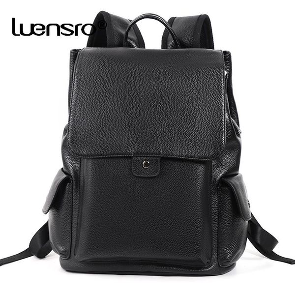 backpack men bookbag mens bag genuine leather luxury college back pack fashion waterproof travel usb luggage laptop
backpack men bookbag mens bag genuine leather luxury college back pack fashion waterproof travel usb luggage laptop