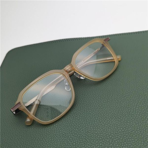 japanese glasses frame titanium prescription women myopia eyeglasses frames for men vintage japan designer brand fashion sunglasses, Black
japanese glasses frame titanium prescription women myopia eyeglasses frames for men vintage japan designer brand fashion sunglasses, Black