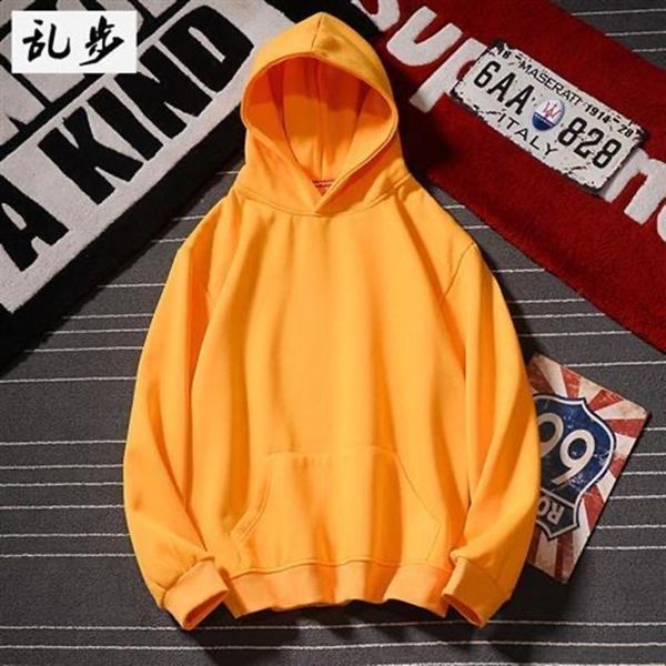 men's hoodies & sweatshirts spring/autumn loose harajuku streetwear fashion long sleeve oversized tracksuit clothing, Black
men's hoodies & sweatshirts spring/autumn loose harajuku streetwear fashion long sleeve oversized tracksuit clothing, Black