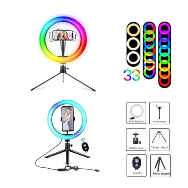 flash heads 10 inch rgb selfie ring light tripod stand for youtube makeup video with deskphone holder bluetooth-compatible remote
flash heads 10 inch rgb selfie ring light tripod stand for youtube makeup video with deskphone holder bluetooth-compatible remote