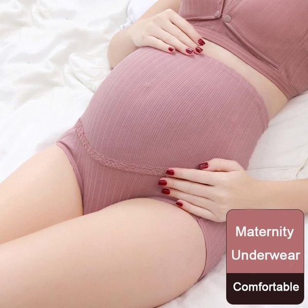 maternity bottoms cotton panties high waist adjustable belly pregnancy underwear clothes for pregnant women briefs plus size, White
maternity bottoms cotton panties high waist adjustable belly pregnancy underwear clothes for pregnant women briefs plus size, White